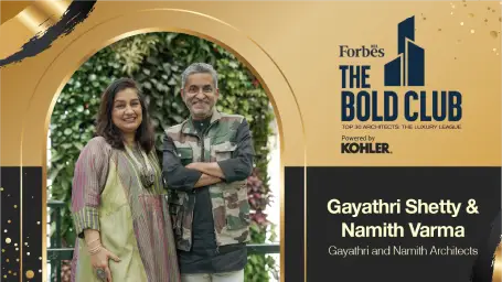 Gayathri & Namith